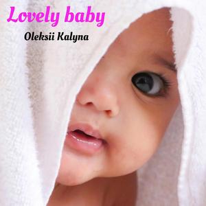 Lovely baby