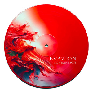 Evazion (Extended Mix)
