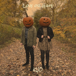 Love or Hate