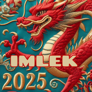 Imlek 2025