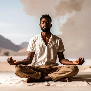 La Respiración Como Ancla