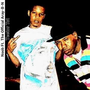 Teeter Tot (feat. The Official Aray-B-N)