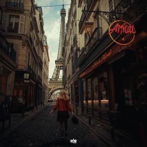 Amical (feat. Lespa)