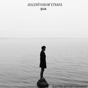 SESLENİYORUM ETRAFA (feat. Kaotik)