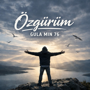 Özgürüm