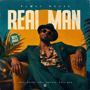 REAL MAN