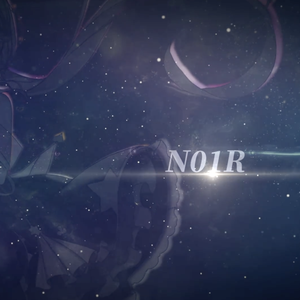 N01R（翻自 Tielle）