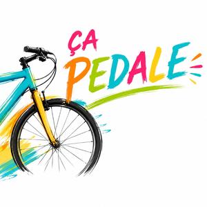 Ça pédale