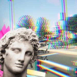 idontwannabeyouanymore (Cover Billie Eilish)