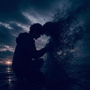 TE EXTRAÑO (AUDIO)