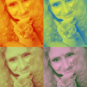 La Hormiguita Carmelina