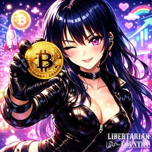 Bitcoin Baddie (ビットコイン・バディ)