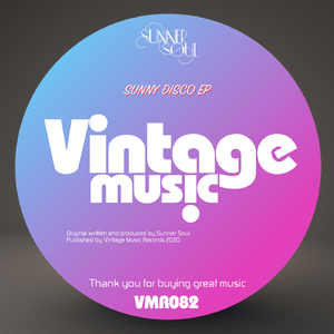 Don't Stop My Love (Original Mix)