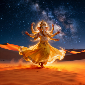 Ganesha Dhikr (Zikr)