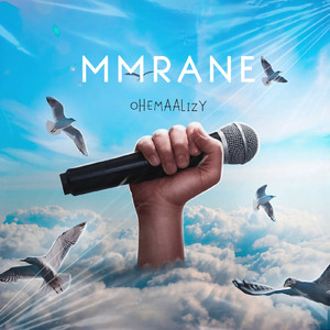 MMRANE (Slowed Down)