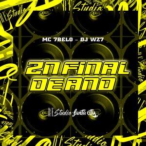 Zn Final de Ano (feat. Mc 7belo)