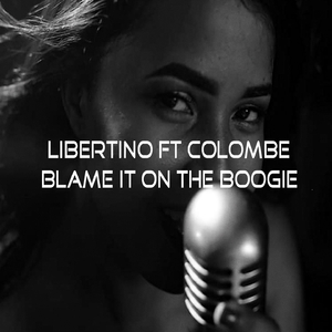 Blame It on the Boogie