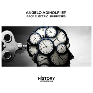 Purposes (Original Mix)