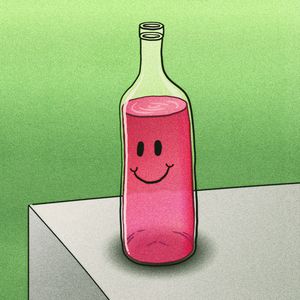 Warum bin ich schon wieder besoffen