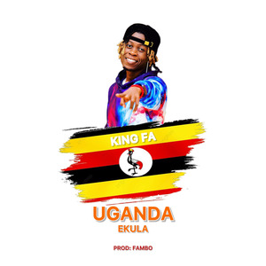 Uganda Ekula