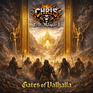 From Ginnungagap We Rise