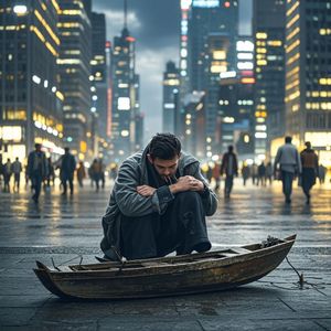 自顾不暇_天涯孤客