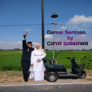 Damai Sentoso