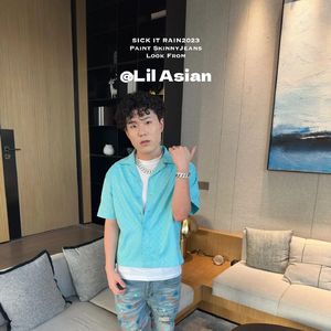 ‘她’Lil Tjay x 小亚洲丨Homies丨Stunna Gambino Type Beat