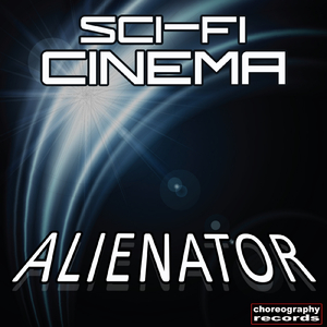 Alienator (As Featured on Dance Moms)