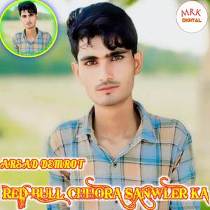 REDBULL CHHORA SANWLER KA