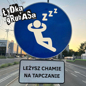 Leżysz, Chamie, na tapczanie