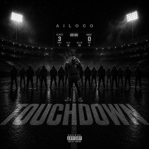 Touchdown