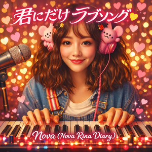 君にだけラブソング