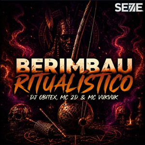 BERIMBAU RITUALÍSTICO