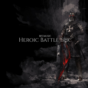 Heroic Battle Epic