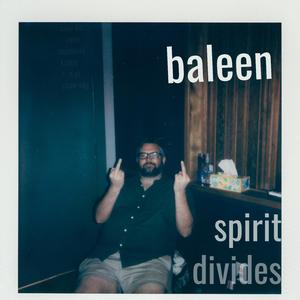 Spirit Divides