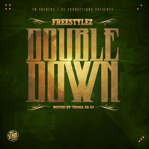 What We Know (Feat. Dj Muddy Water)