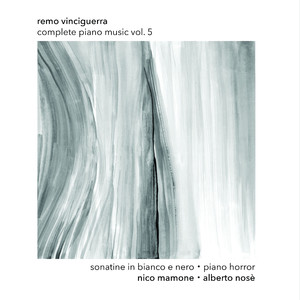 I. Allegro "carezzevole"