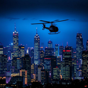 Arcanum of Power (Slow Mo)