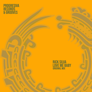 Love Me Baby (Original Mix)