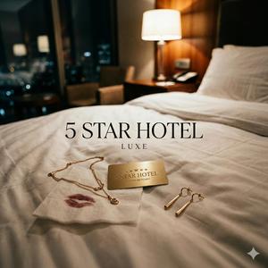 5 $tar Hotel