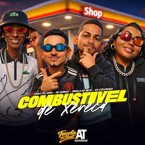 Combustivel de Xereca