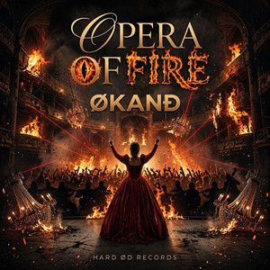 Ópera of Fire (Radio Edit)