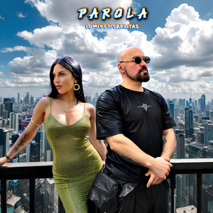 Parola (Club Version) [feat. CARLITAS]