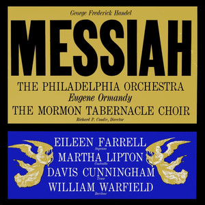 Messiah, Pt. 1