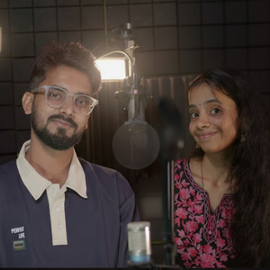 Gore Rang Badaniya (Cover)