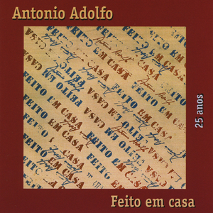 Acalanto (feat. Joyce Moreno)