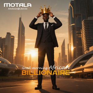 Good Morning, Billionaire (Remix)