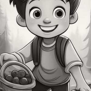 Mors lilla Olle (rockversion)