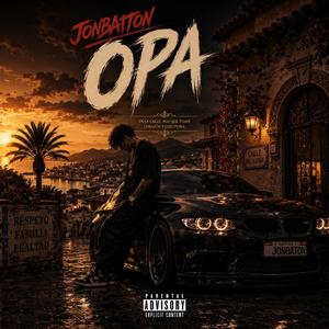 Opa (Radio Edit)